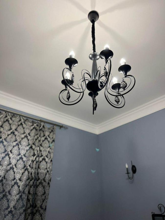 Nur Guest House Гюмри Екстериор снимка